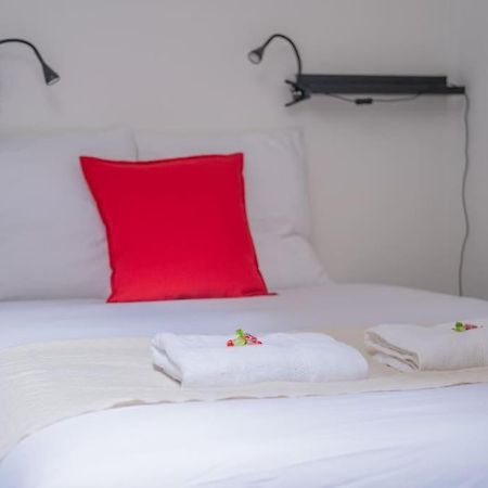 Apartmán L'Ange Au Sourire Remeš Exteriér fotografie