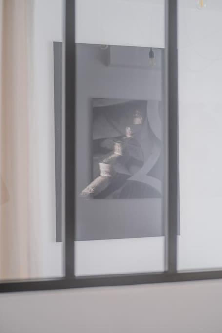 Apartmán L'Ange Au Sourire Remeš Exteriér fotografie